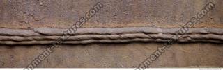 metal weld rusty 0006